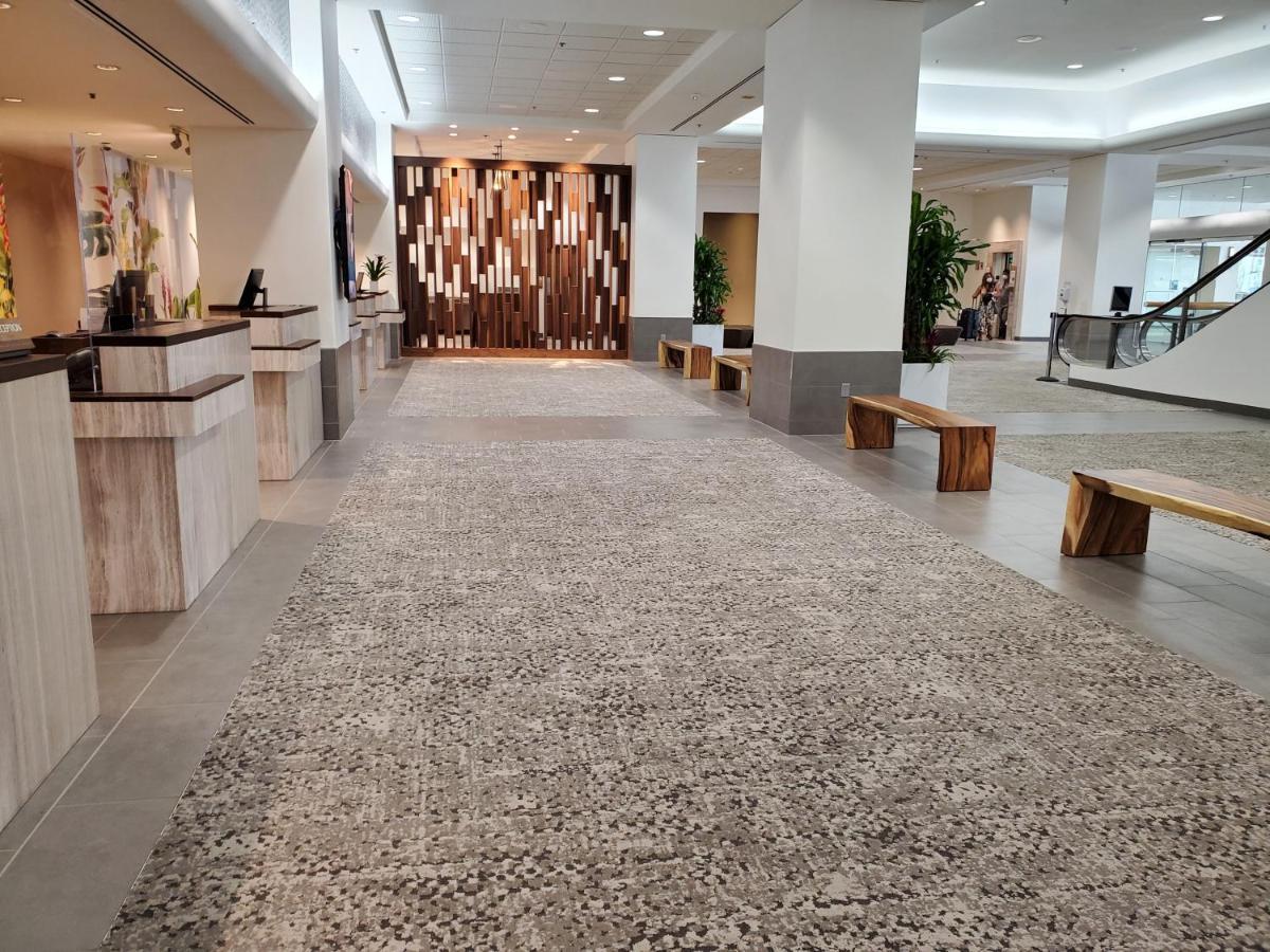 Lsi Resorts At Ala Moana Honolulu Esterno foto