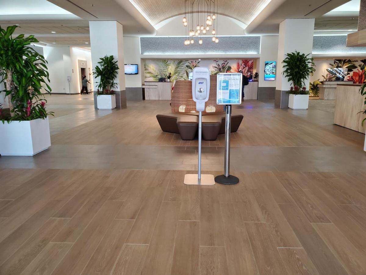 Lsi Resorts At Ala Moana Honolulu Esterno foto