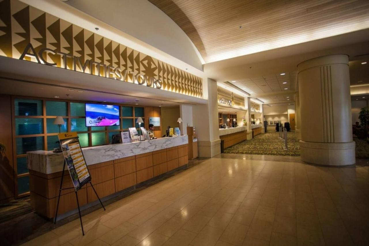 Lsi Resorts At Ala Moana Honolulu Esterno foto