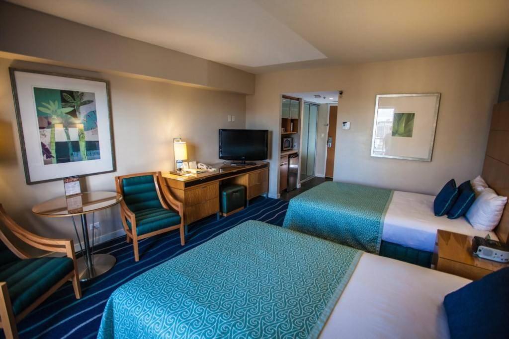 Lsi Resorts At Ala Moana Honolulu Esterno foto