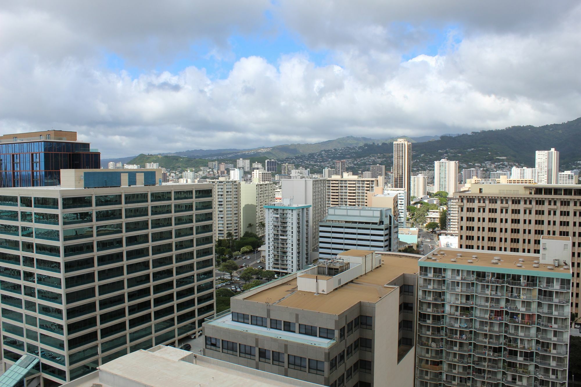 Lsi Resorts At Ala Moana Honolulu Esterno foto
