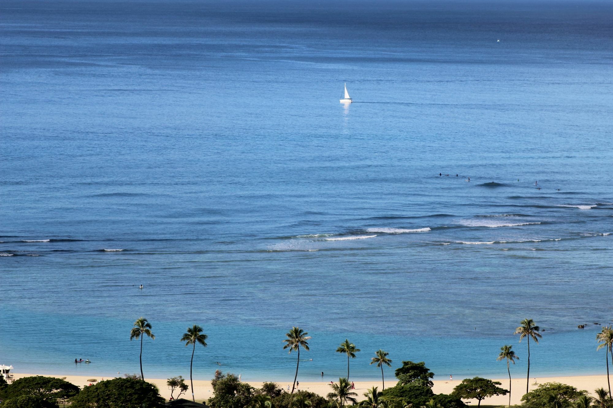 Lsi Resorts At Ala Moana Honolulu Esterno foto