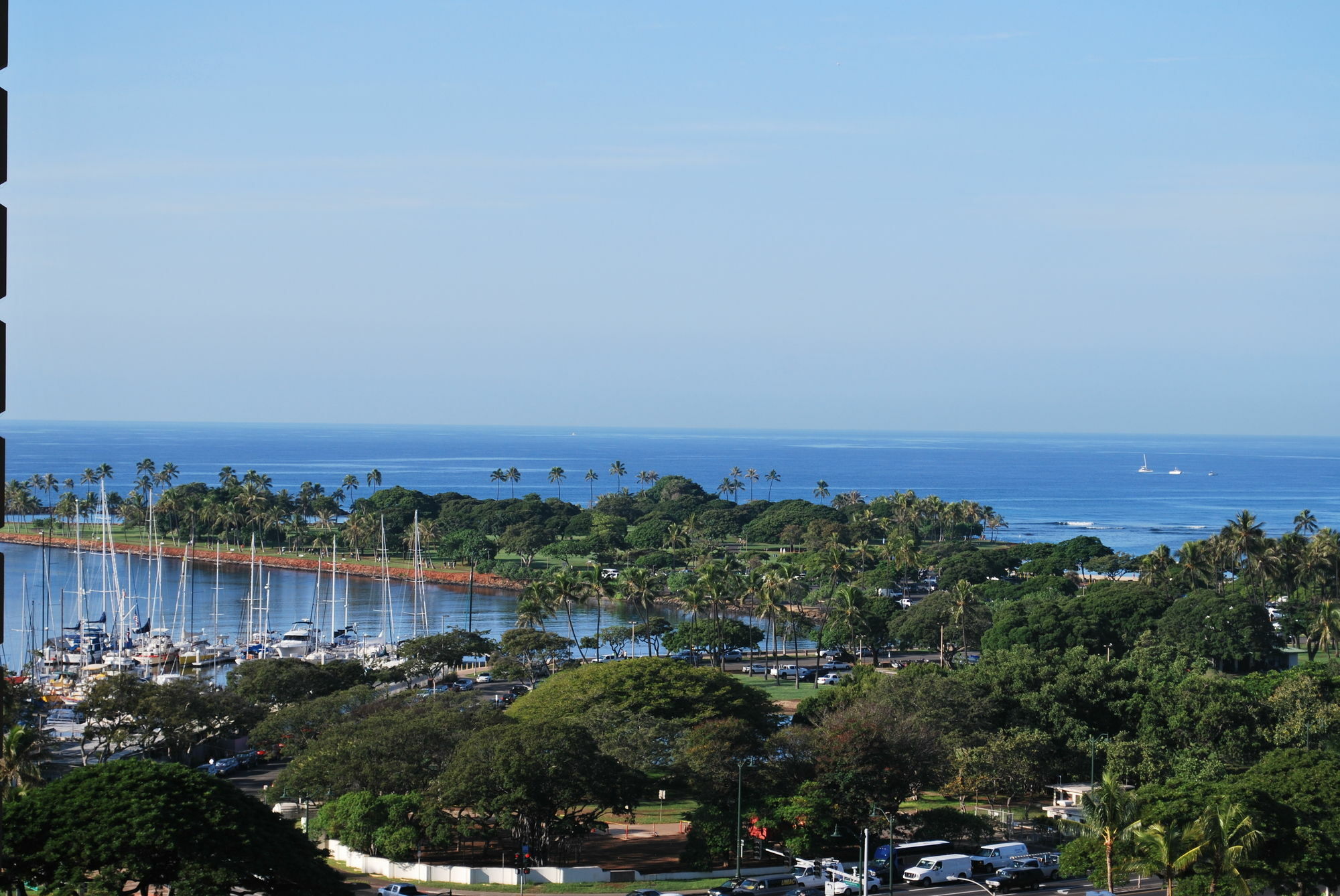 Lsi Resorts At Ala Moana Honolulu Esterno foto
