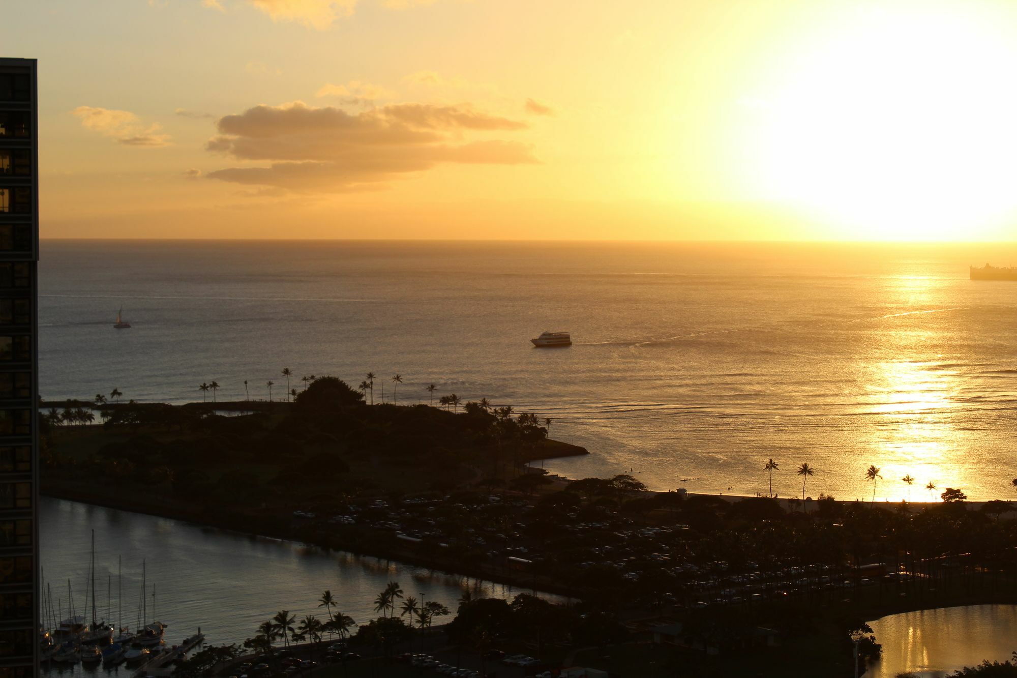 Lsi Resorts At Ala Moana Honolulu Esterno foto