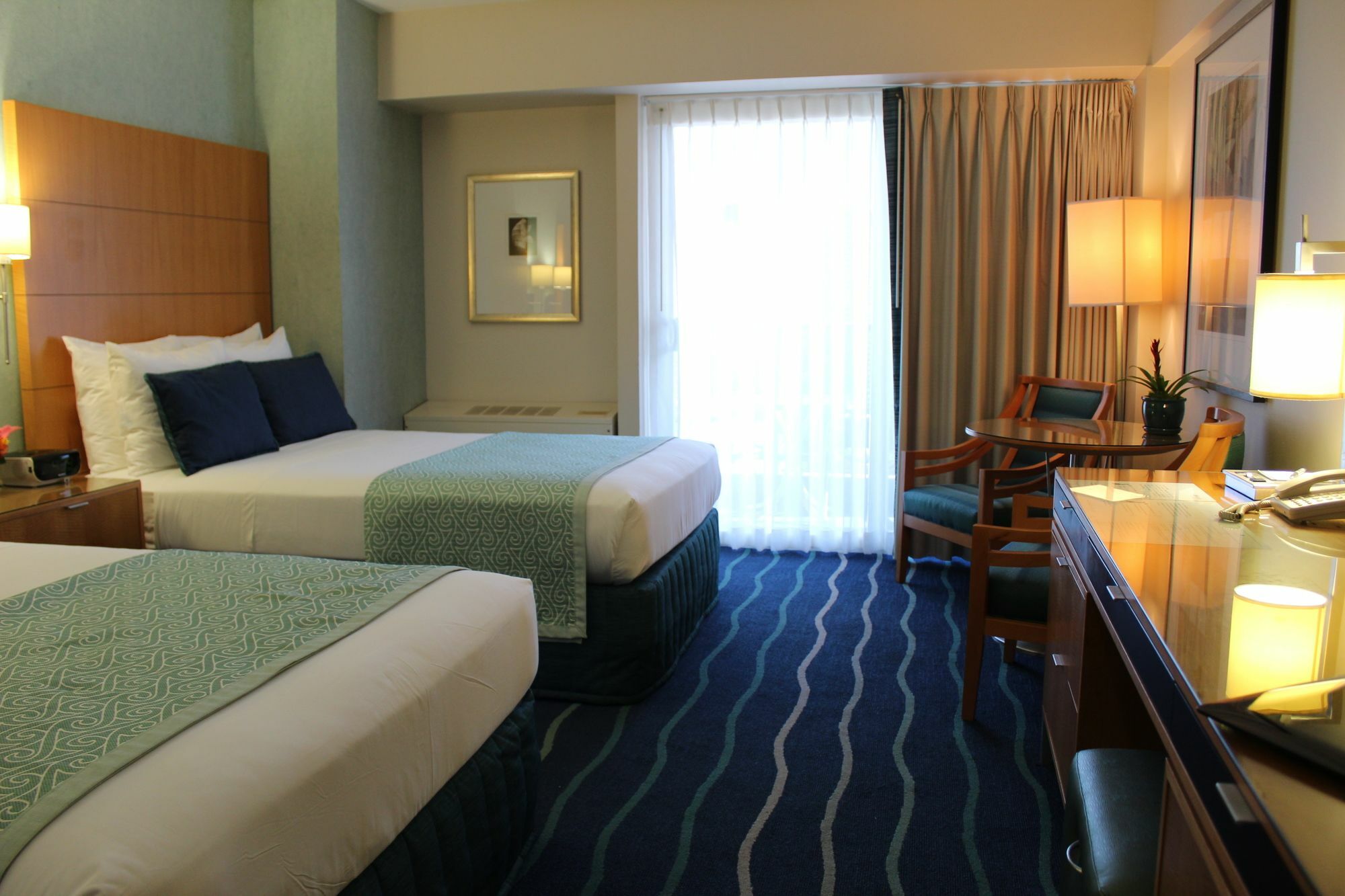 Lsi Resorts At Ala Moana Honolulu Esterno foto